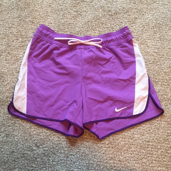 Nike Dri-Fit Shorts - Picture 1 of 8